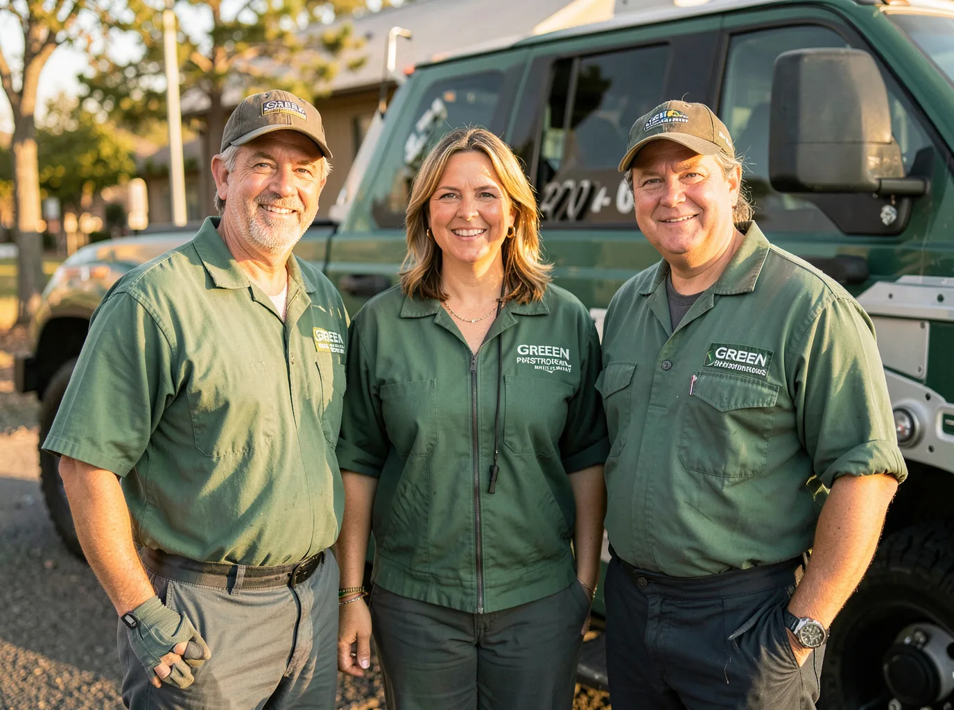 Water Damage Restoration company in Cadwell, GA