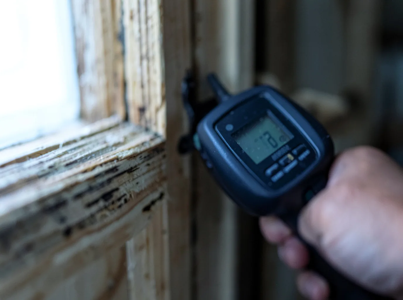 Commercial Water Damage Restoration in Cadwell, GA