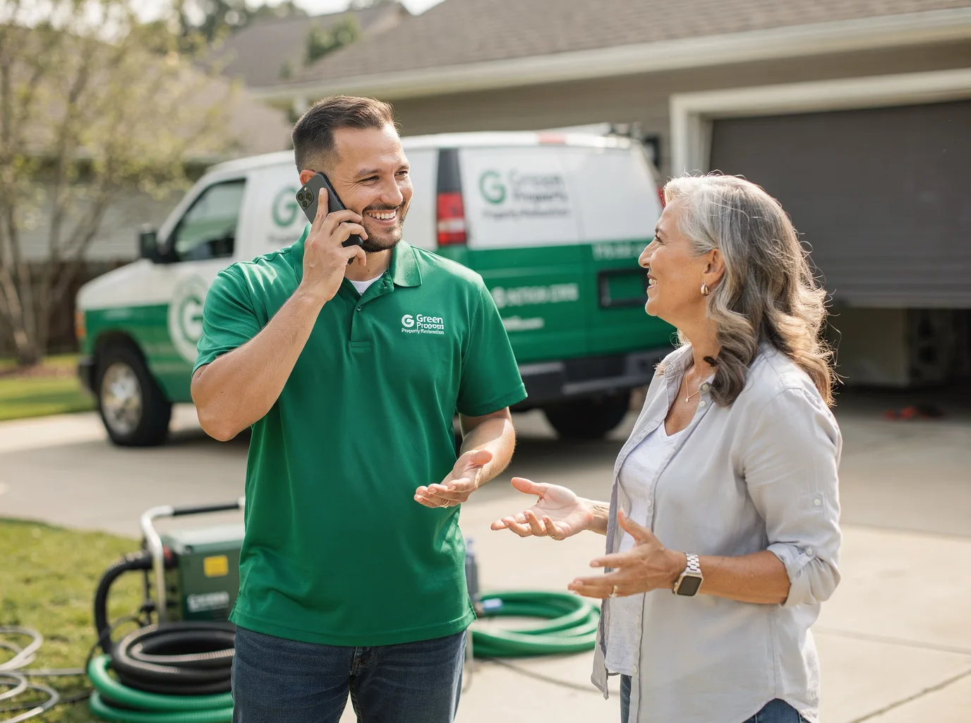 Water Damage Restoration Cadwell, GA FAQs